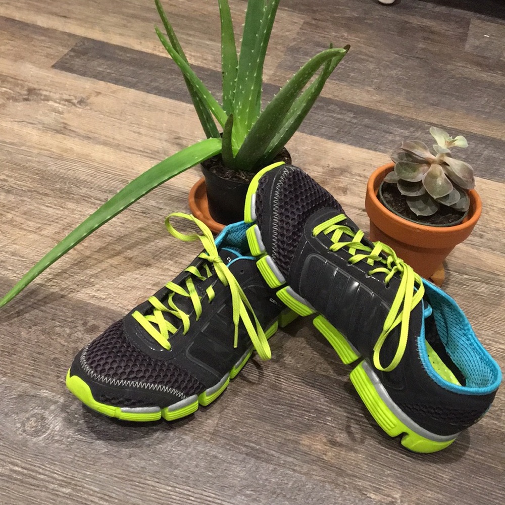🌻Adidas Sneakers🌻